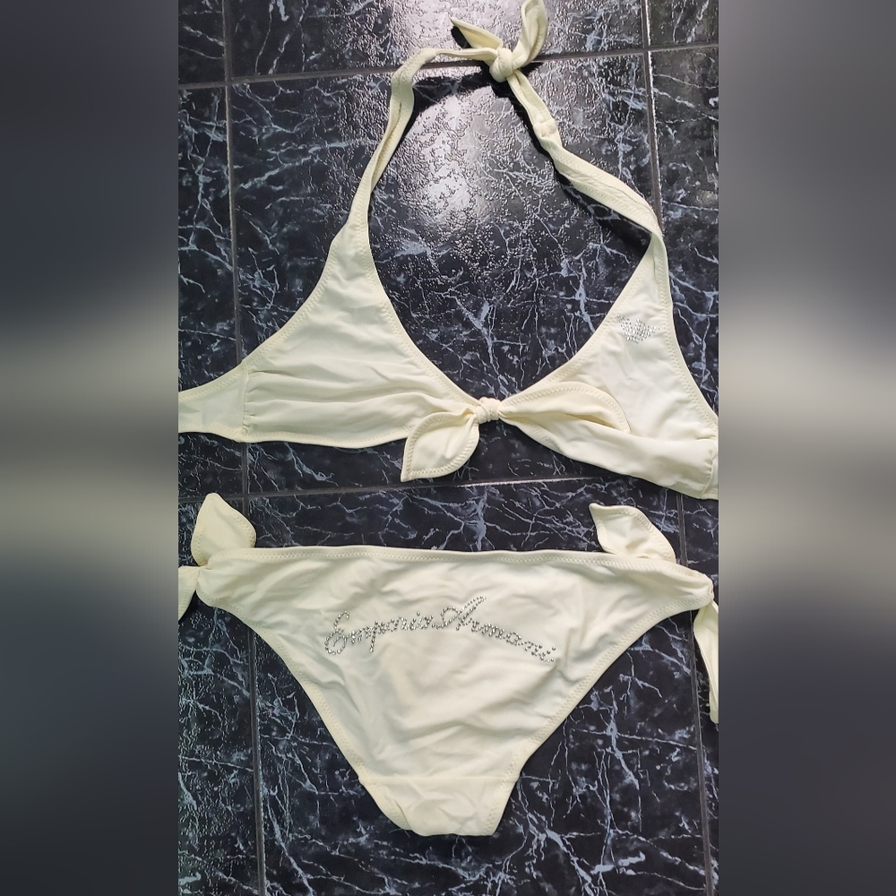 Bathing suits EMPORIA ARMANI - Picture 1 of 10